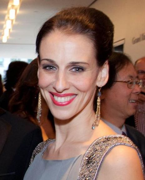 Sonia Rodriguez Headshot