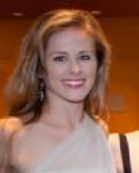 Heather Ogden Headshot