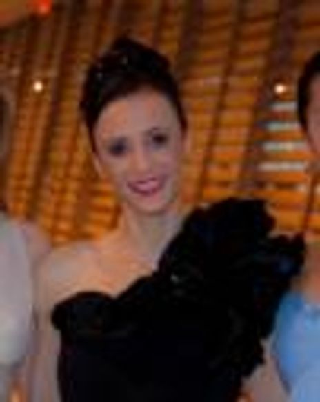 Greta Hodgkinson Headshot