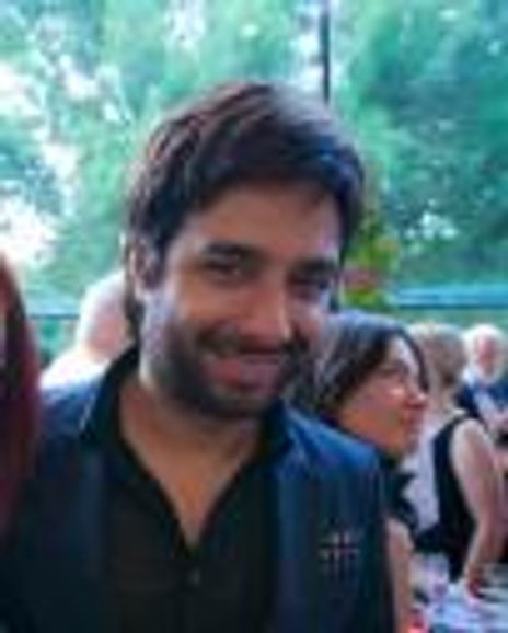 Jian Ghomeshi Headshot