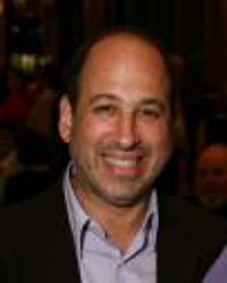 Michael Kostoff Headshot