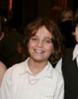 Ethan Paul Khusidman Headshot