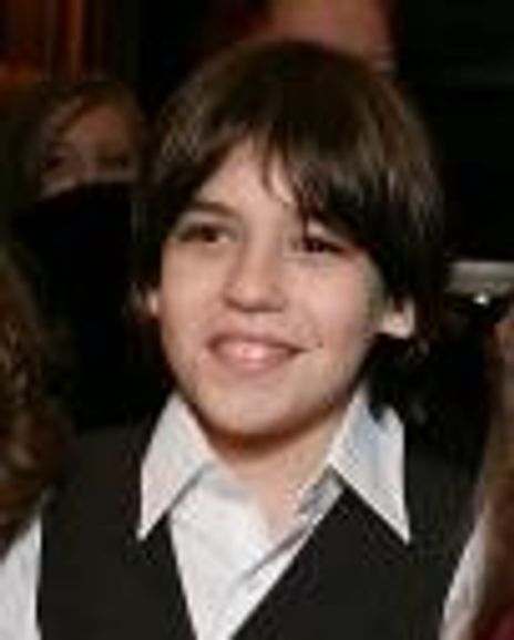 Colin DePaula Headshot