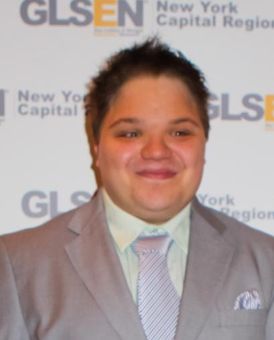 Steven Carl McCasland Headshot