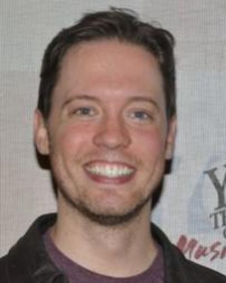 Ryan Alexander Headshot