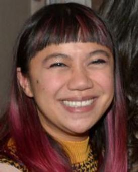 Laura Dadap Headshot