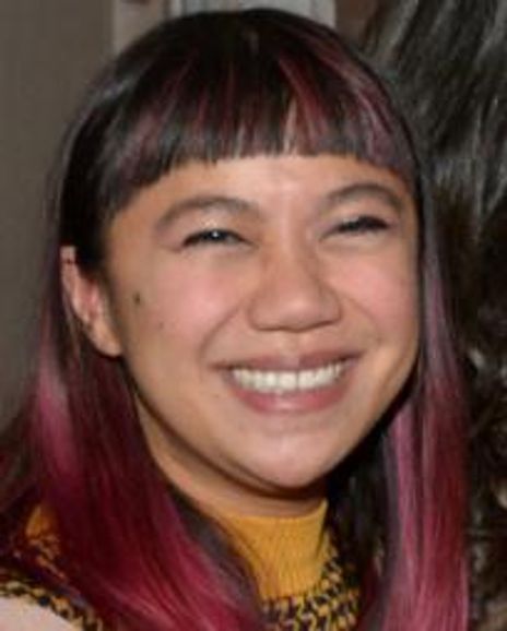 Laura Dadap Headshot