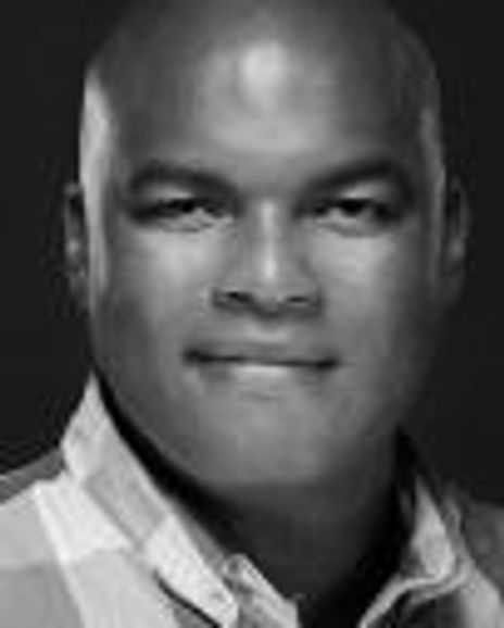 Jermaine Miles Headshot