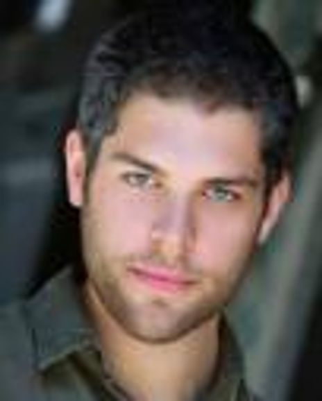 Gavriel Savit Headshot