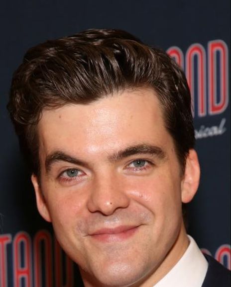 Jonathan Shew Headshot