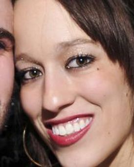 Valerie Benoit-Charbonneau Headshot