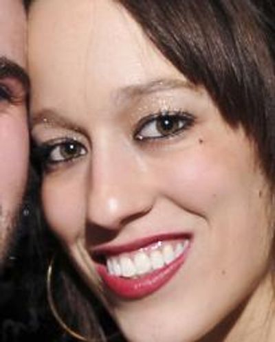 Valerie Benoit-Charbonneau Headshot