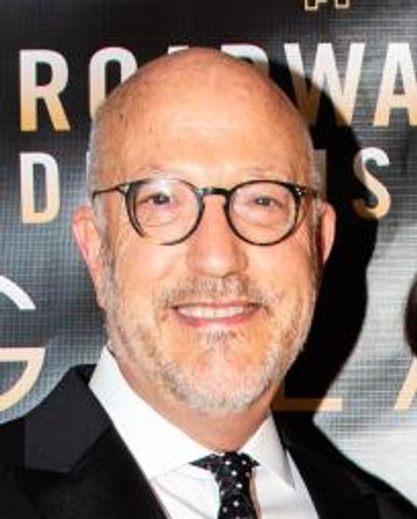 Tom Gabbard Headshot