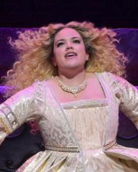 Desiree Rodriguez Headshot