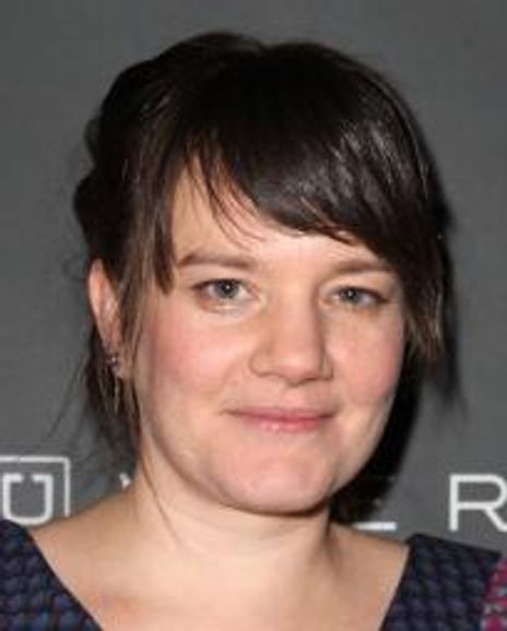 Jessica Wegener Shay Headshot