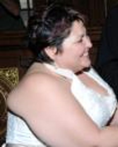 Stacey Minondo Headshot