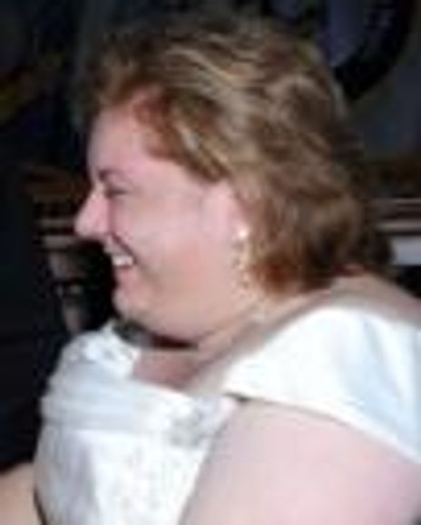 Barbara Tremblay Headshot