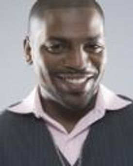 Mekhi Phifer Headshot