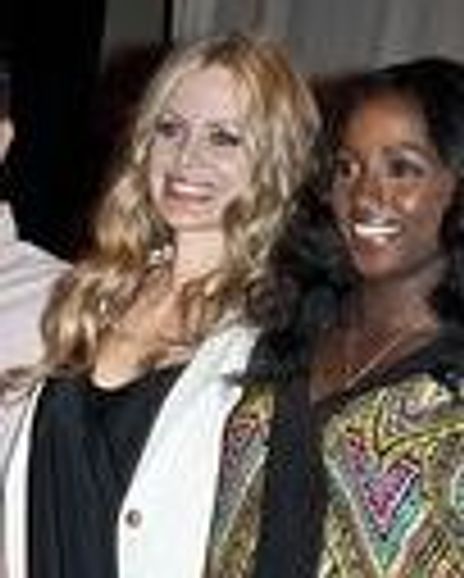 Kristen Bauer Headshot