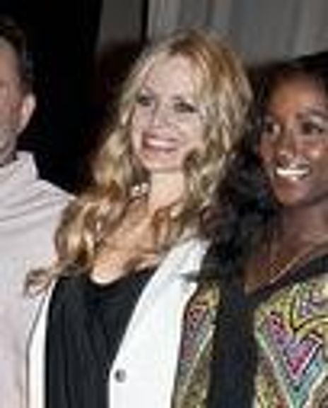 Kevin Alejandro Headshot