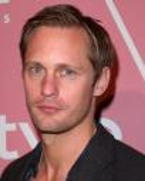 Alexander Skarsgard Headshot