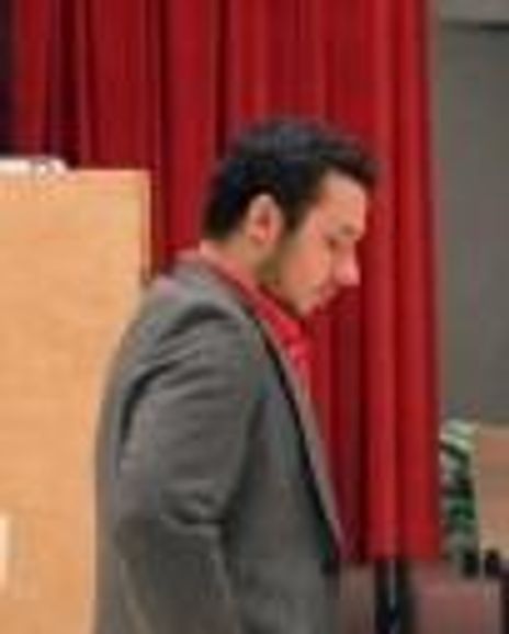 Stephen Pucci Headshot