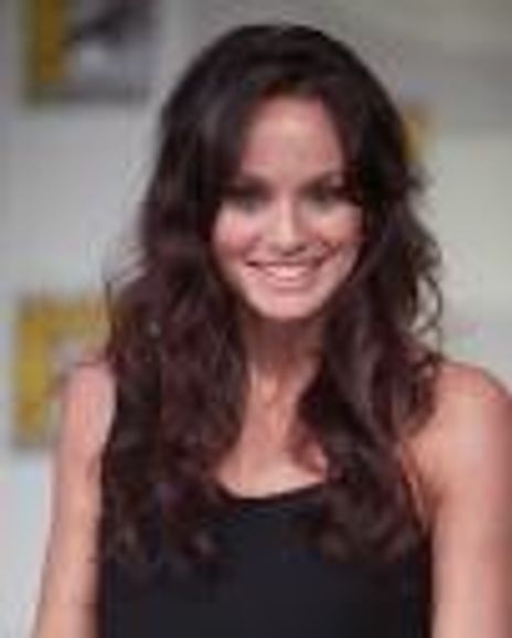 Sarah Wayne Callies Headshot