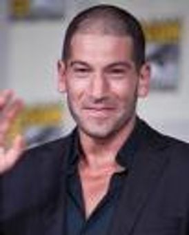 Jon Bernthal Headshot