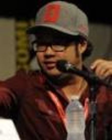 Evin Tancharoen Headshot