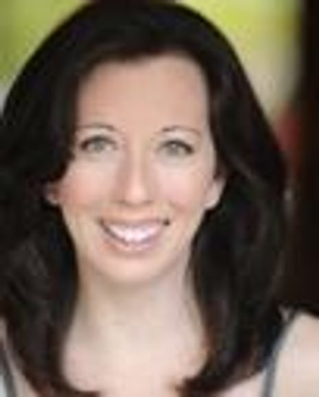 Virginia Bartholomew Headshot