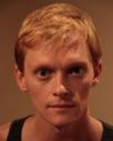 Michael Wetherbee Headshot