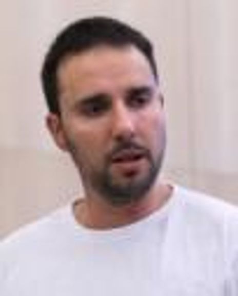Cesar San Martin Headshot