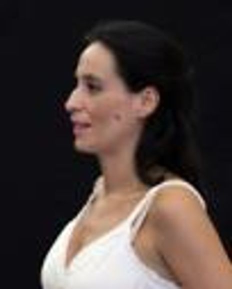 Maria Rey-Joly Headshot