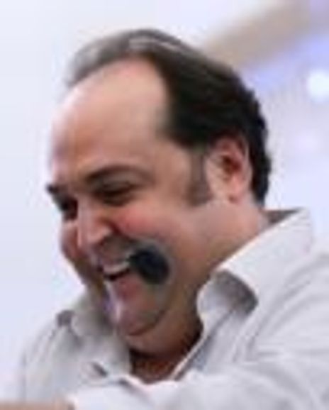 Juanma Cifuentes Headshot