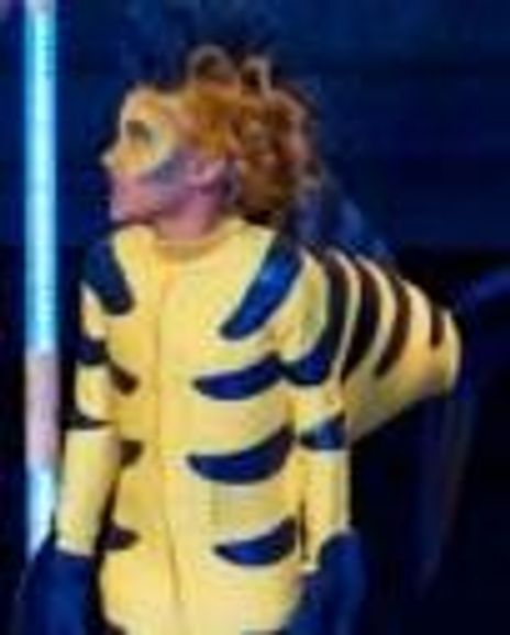 Payton Kemp Headshot