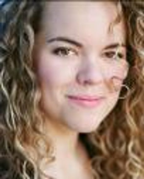 Alyssa M. Simmons Headshot
