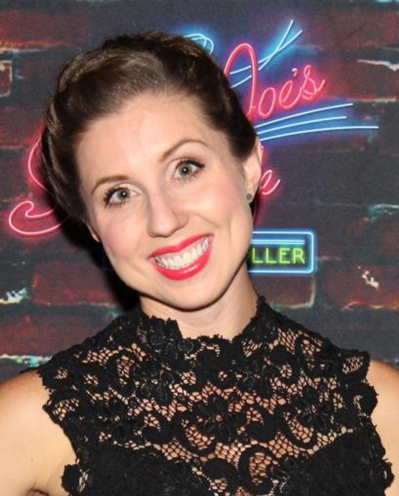 Meet the Cast of ELF THE MUSICAL, Beginning Previews Tonight on Broadway  Image