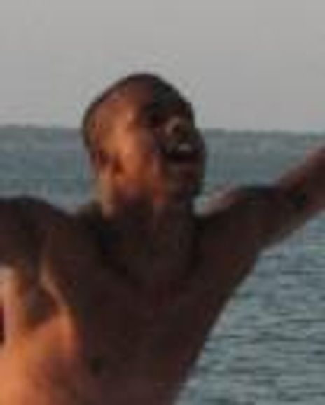 Brandon Bryant Headshot