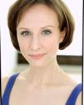 Sarah Manton Headshot