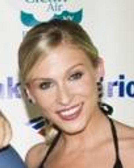 Stephanie Gibson-Chase Headshot