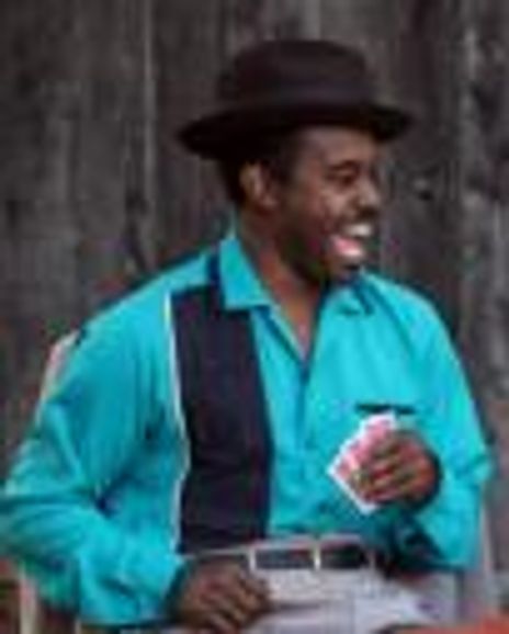 Tobie Windham Headshot