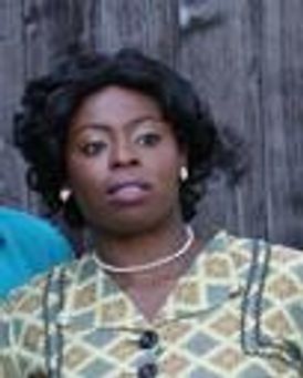 Omoze Idehenre Headshot