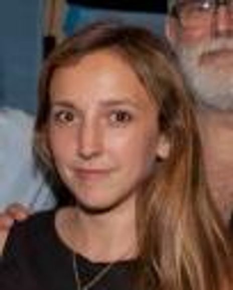 Adrienne Cambell-Holt Headshot