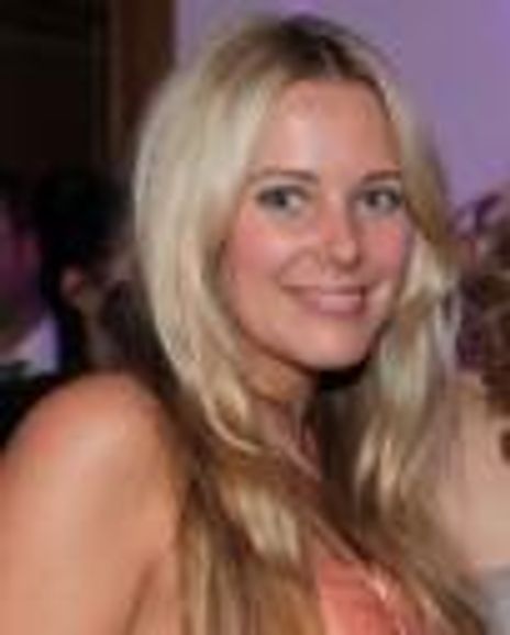 Emma Tierney Headshot