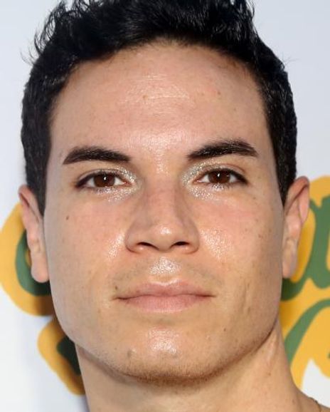 Jason Gotay Headshot