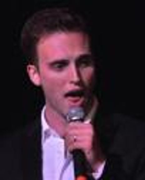 Tristan Morris Headshot