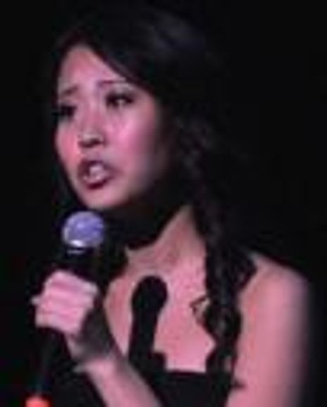 Gyu Jin Lim Headshot