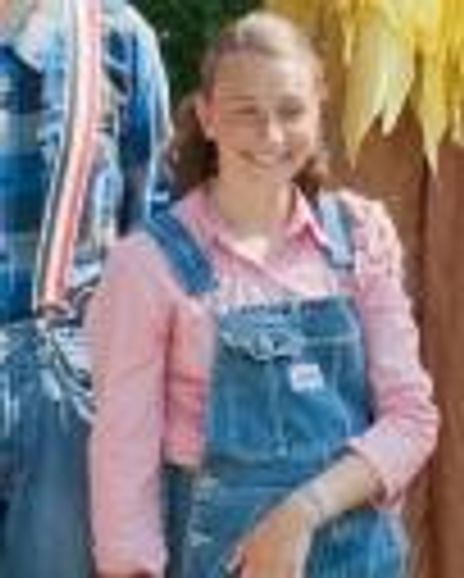 Lilly Flawn Headshot