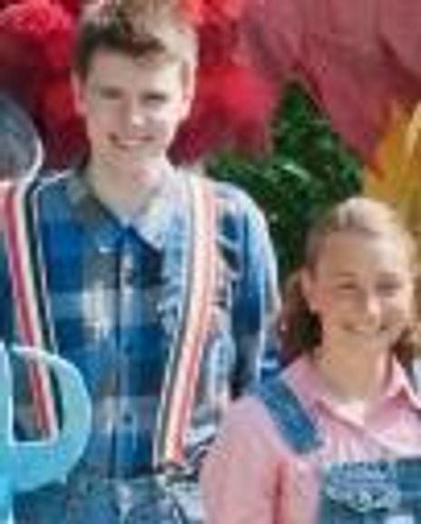 Matthew MacDonald Headshot