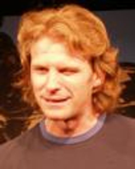 John R. Brennan Headshot